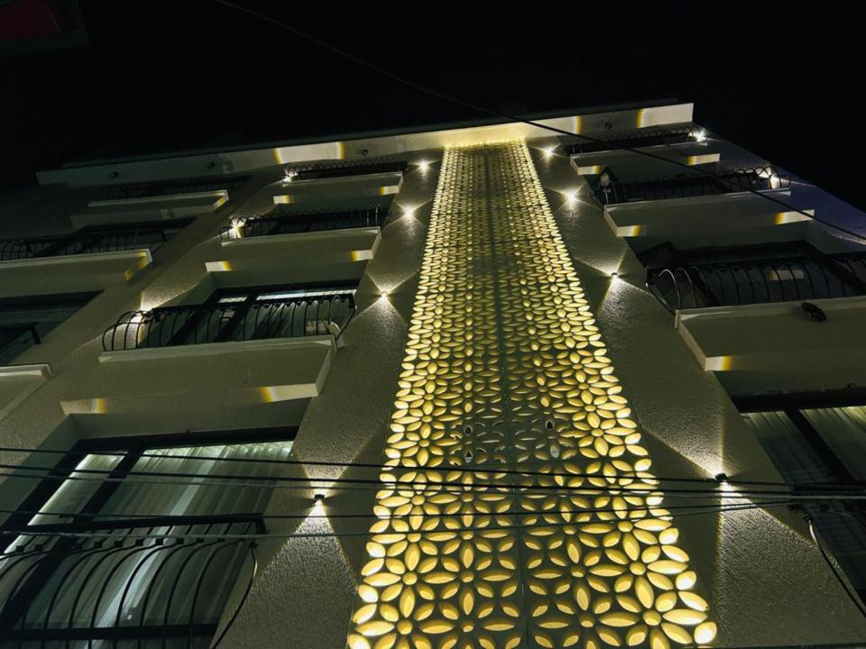 Hotel Fortune Inn Bhopal Exterior photo